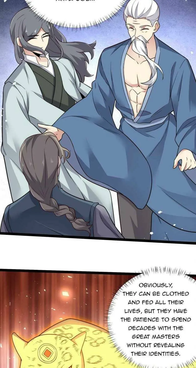 Read Yuan Long chapter 283 image 22 on Lezhin