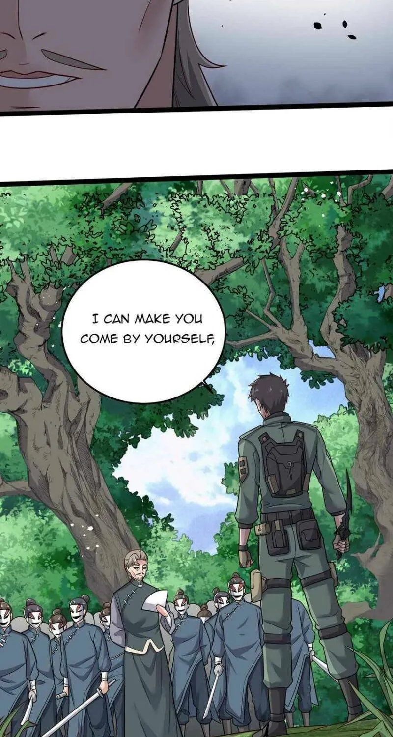 Read Yuan Long chapter 283 image 25 on Lezhin