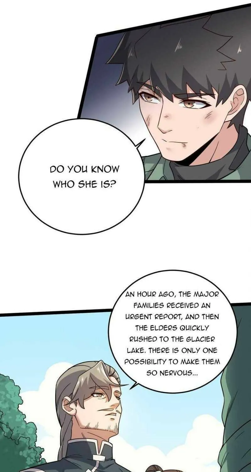 Read Yuan Long chapter 283 image 27 on Lezhin