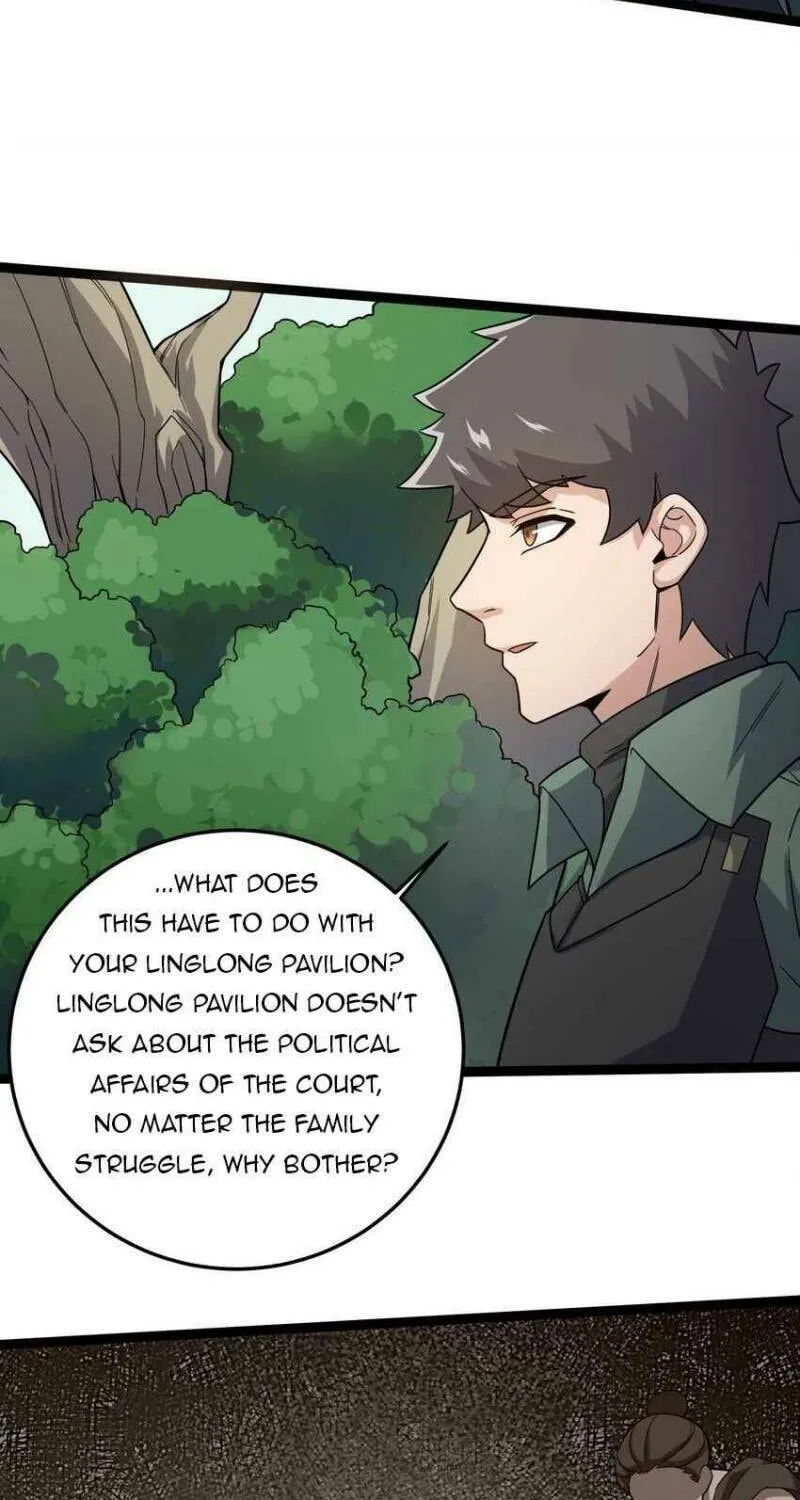 Read Yuan Long chapter 283 image 29 on Lezhin