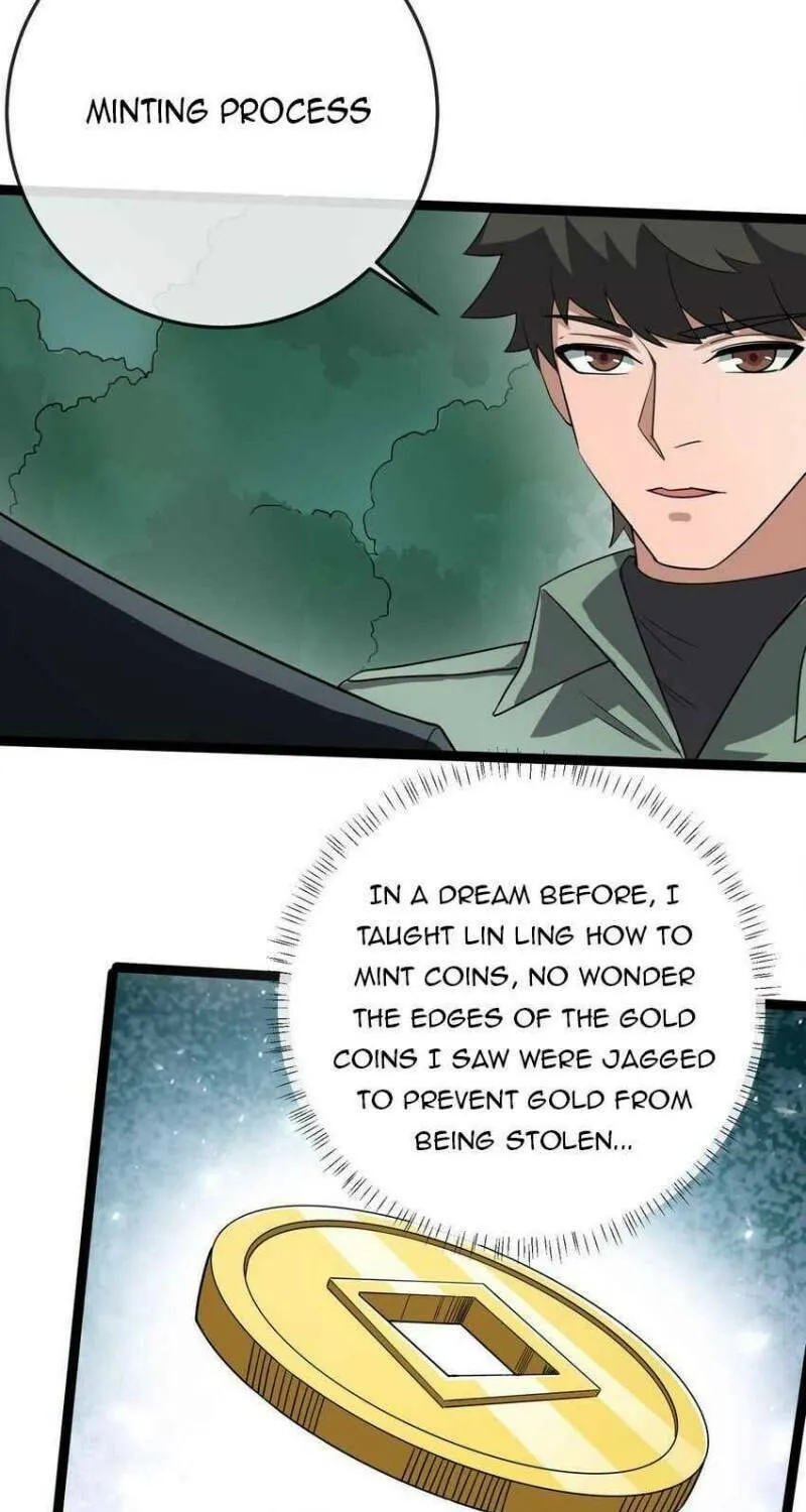 Read Yuan Long chapter 283 image 31 on Lezhin