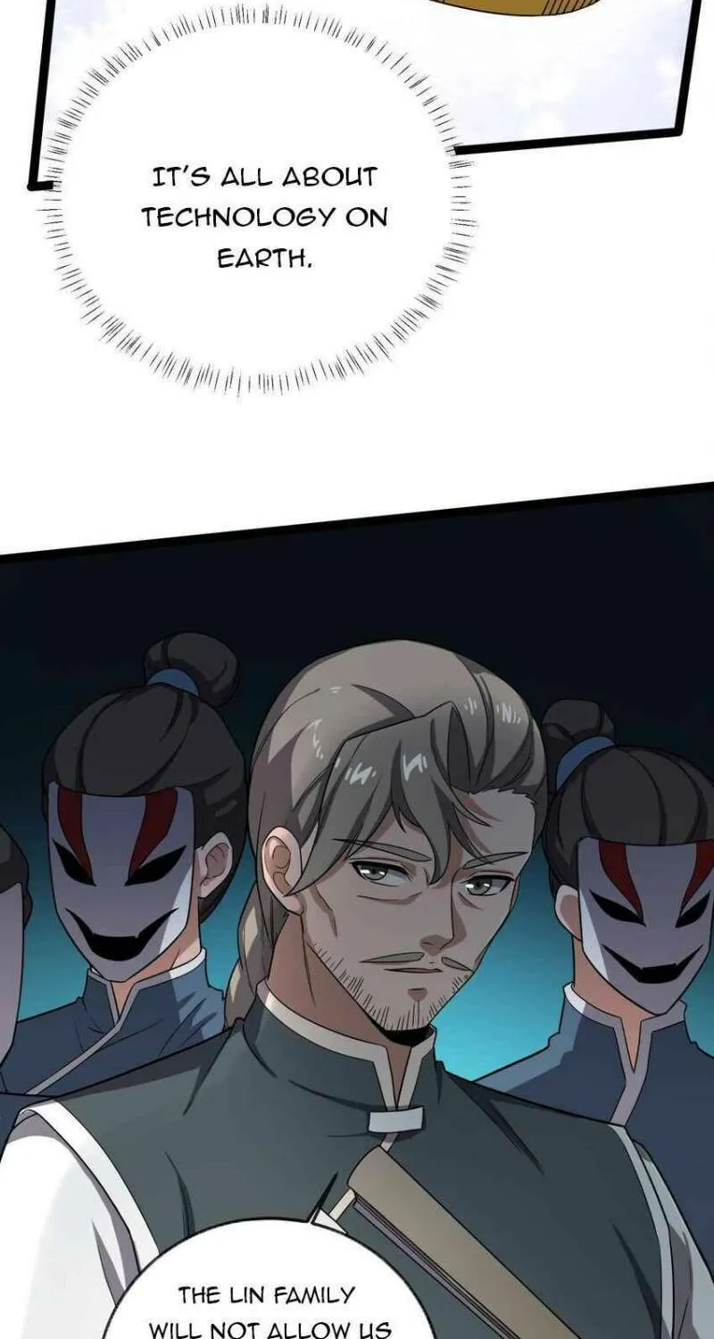 Read Yuan Long chapter 283 image 32 on Lezhin