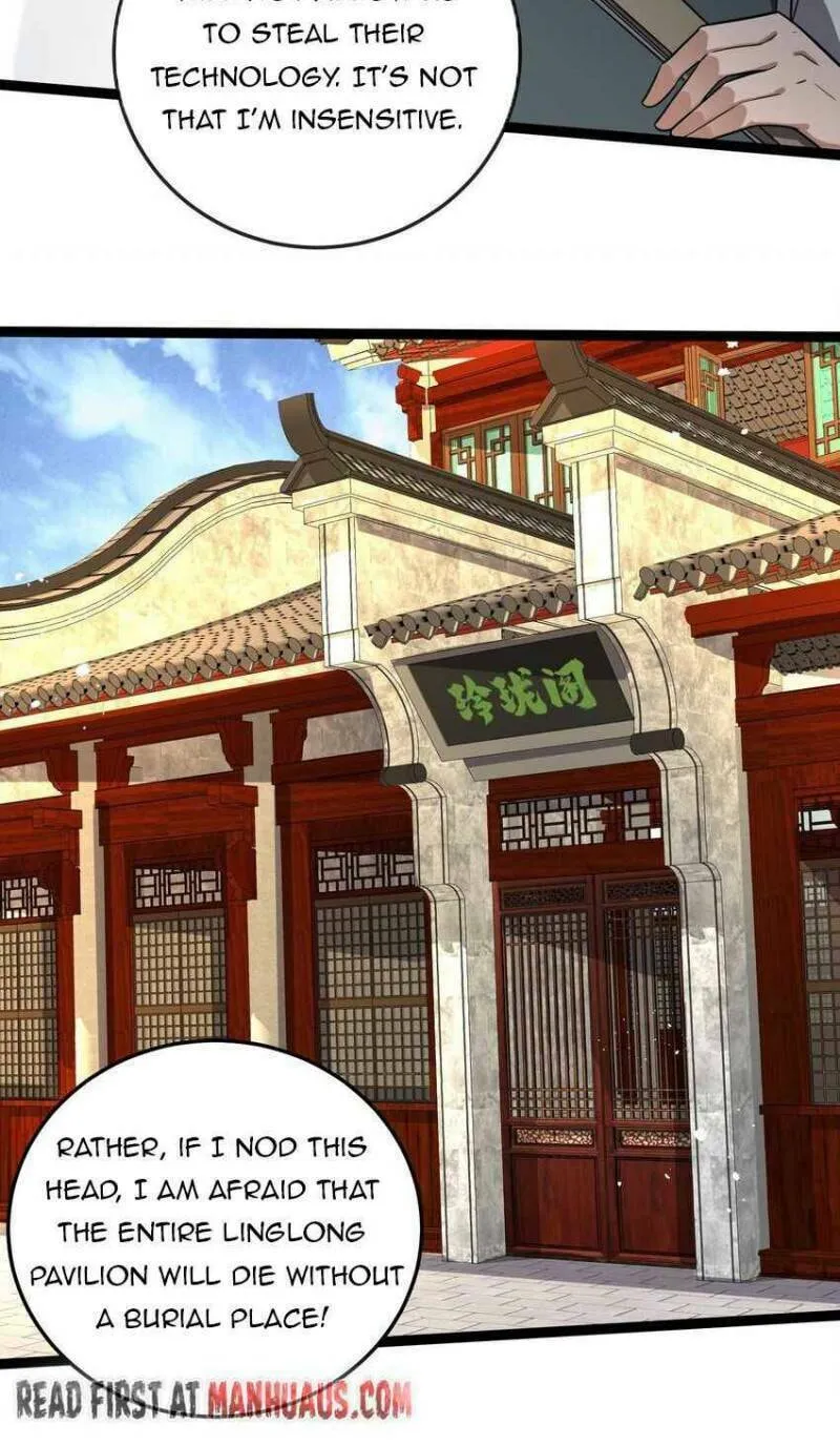Read Yuan Long chapter 283 image 33 on Lezhin