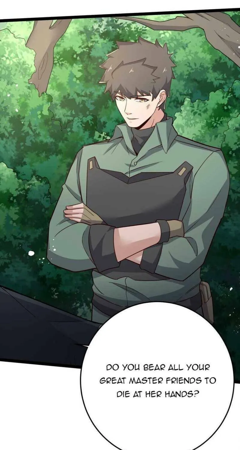 Read Yuan Long chapter 283 image 34 on Lezhin