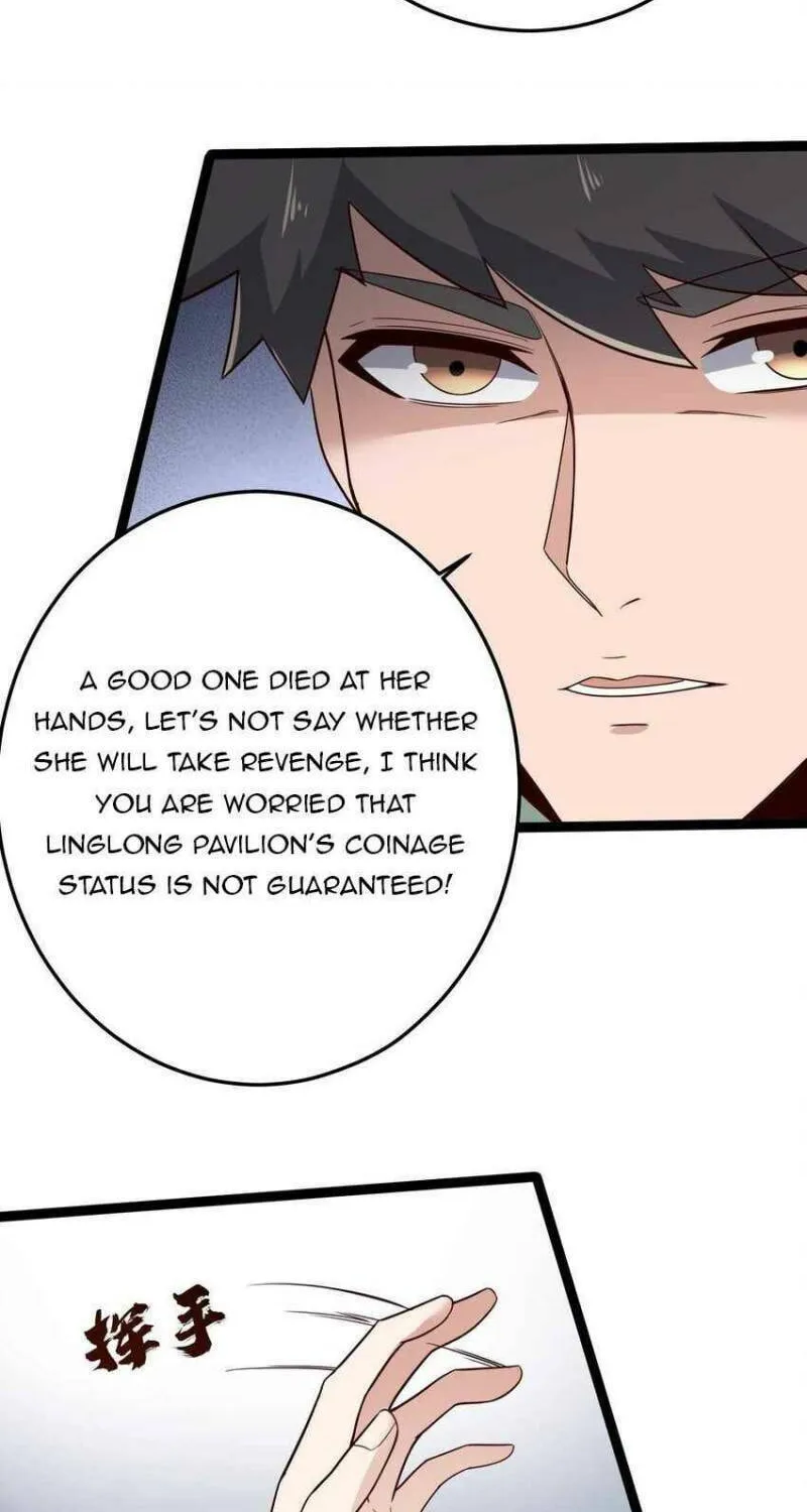 Read Yuan Long chapter 283 image 35 on Lezhin