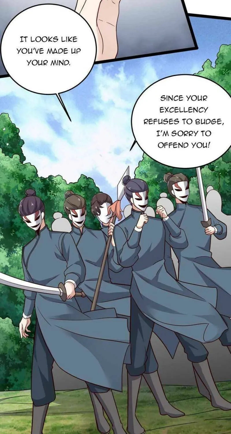 Read Yuan Long chapter 283 image 36 on Lezhin