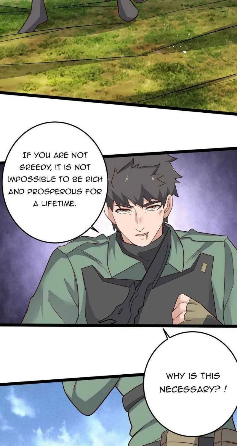 Read Yuan Long chapter 283 image 37 on Lezhin