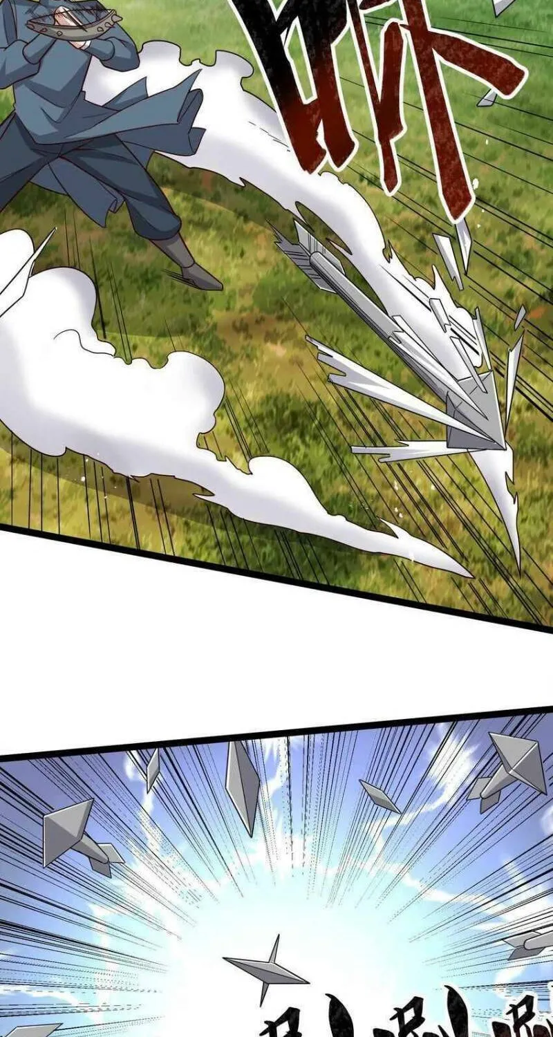 Read Yuan Long chapter 283 image 39 on Lezhin