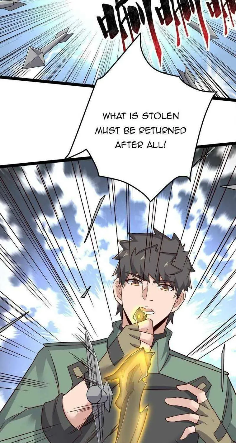 Read Yuan Long chapter 283 image 40 on Lezhin