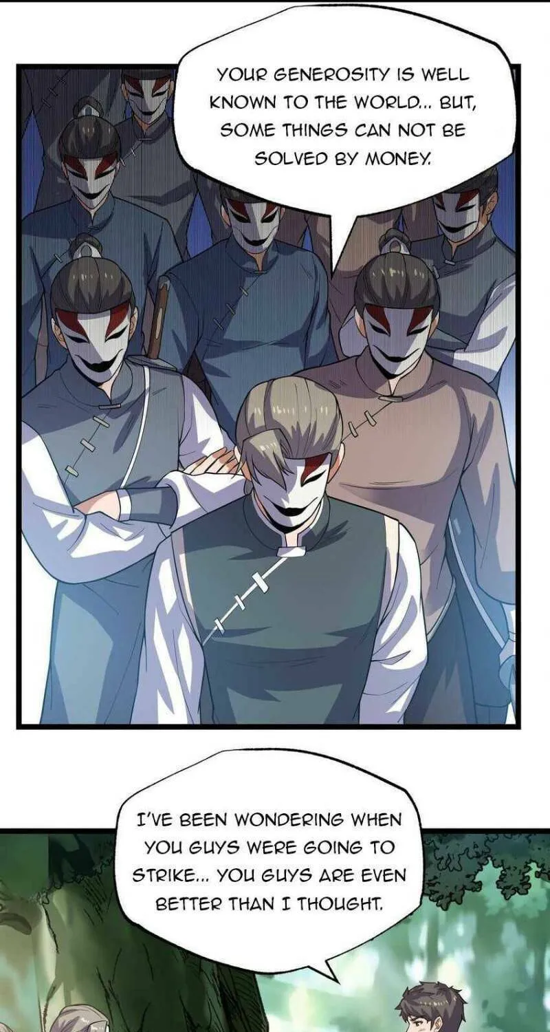 Read Yuan Long chapter 283 image 5 on Lezhin