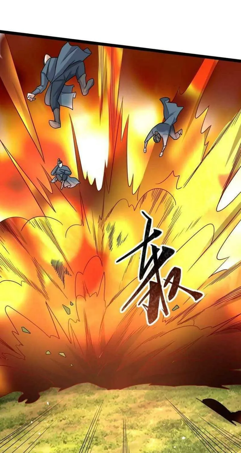 Read Yuan Long chapter 283 image 51 on Lezhin