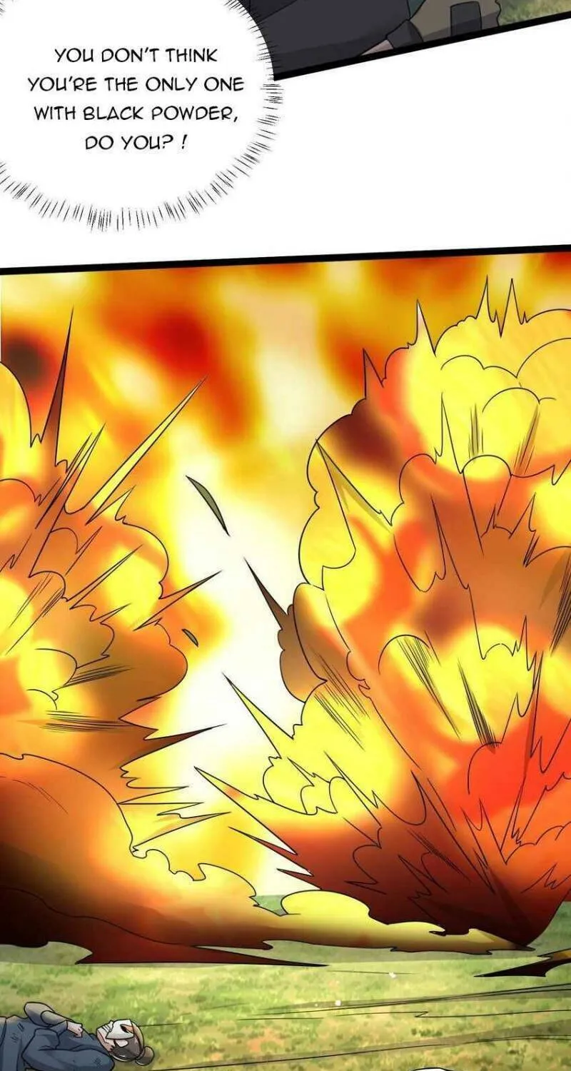 Read Yuan Long chapter 283 image 53 on Lezhin