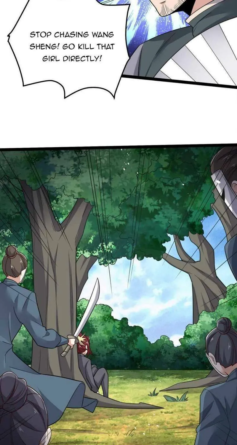 Read Yuan Long chapter 283 image 55 on Lezhin