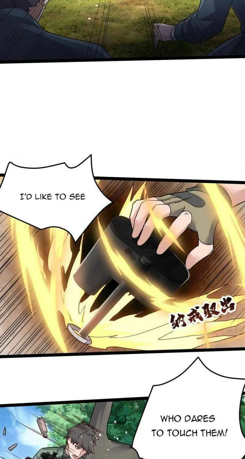 Read Yuan Long chapter 283 image 56 on Lezhin
