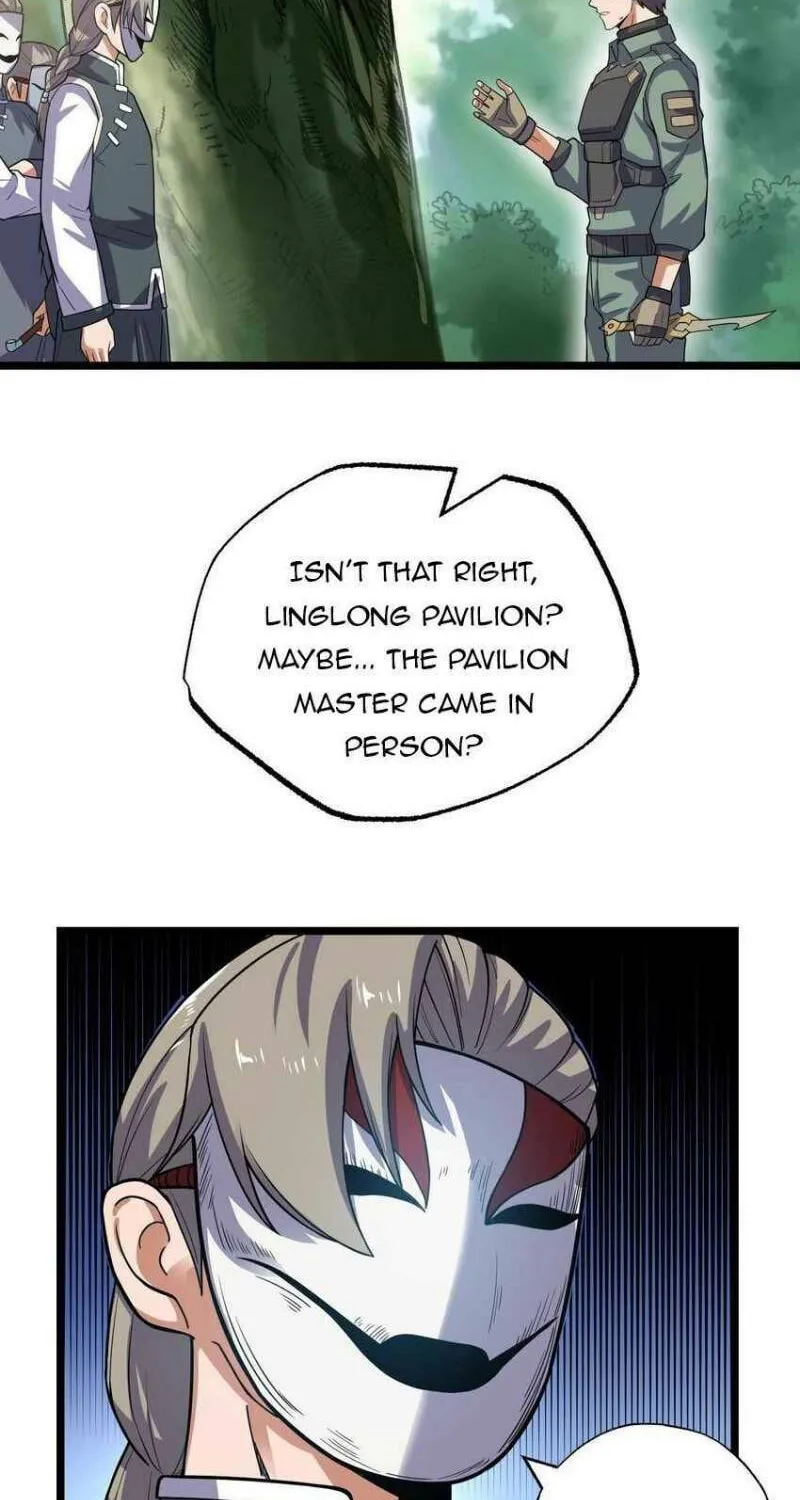 Read Yuan Long chapter 283 image 6 on Lezhin