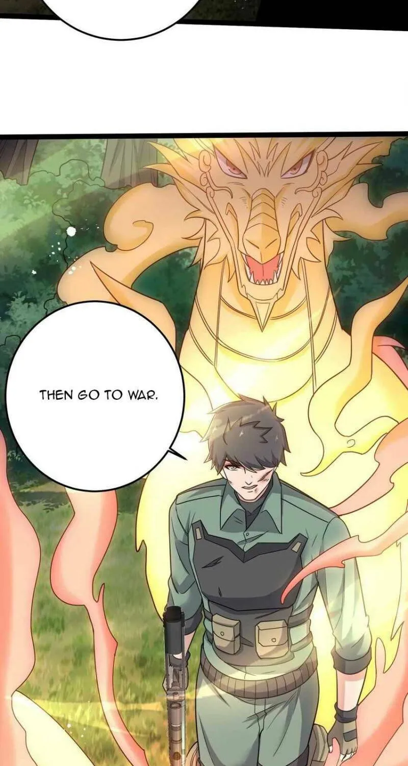 Read Yuan Long chapter 283 image 61 on Lezhin