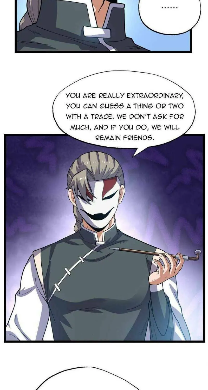 Read Yuan Long chapter 283 image 7 on Lezhin