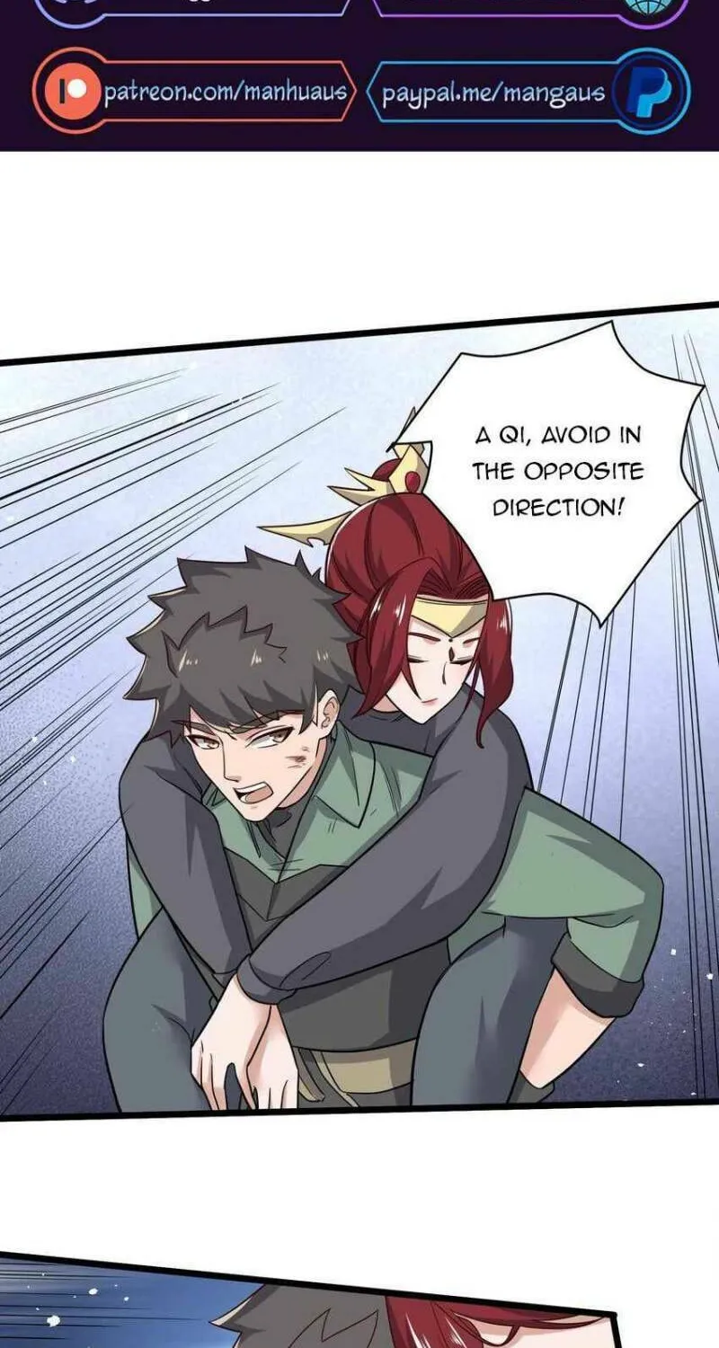 Read Yuan Long chapter 284 image 1 on Lezhin