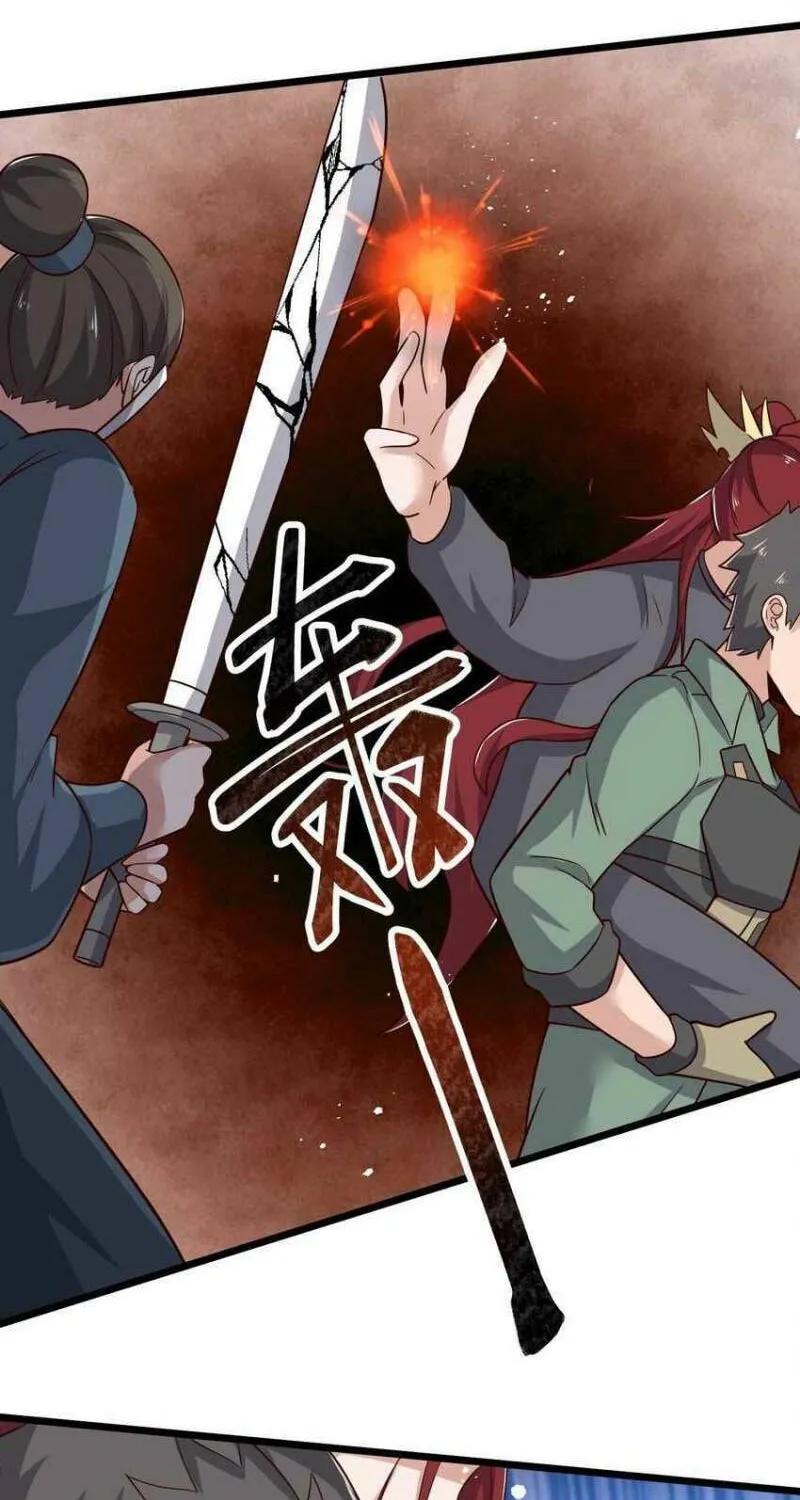 Read Yuan Long chapter 284 image 10 on Lezhin