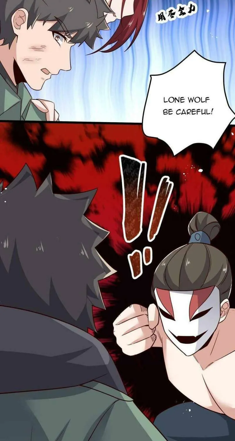 Read Yuan Long chapter 284 image 11 on Lezhin