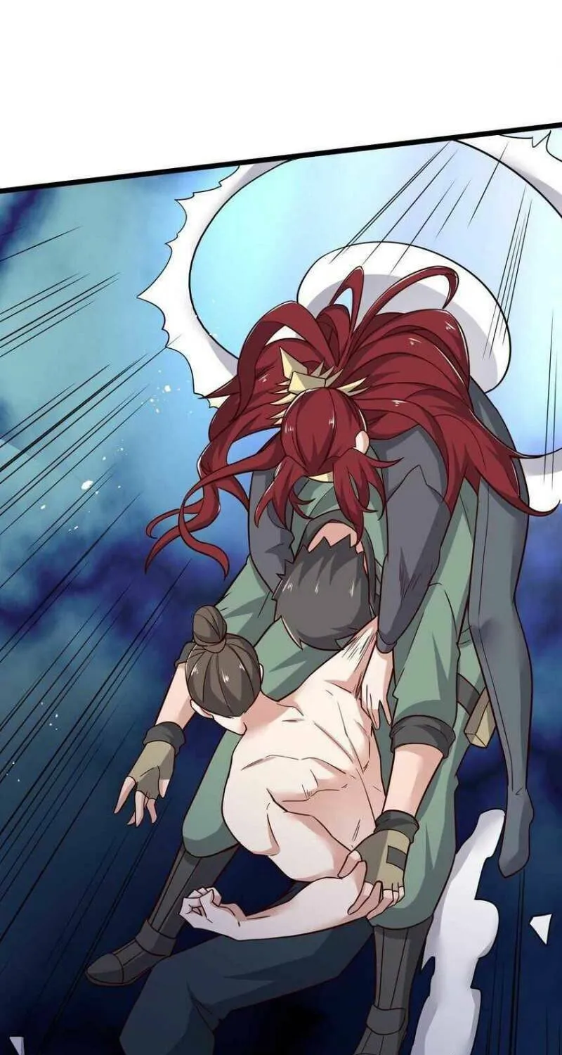 Read Yuan Long chapter 284 image 13 on Lezhin