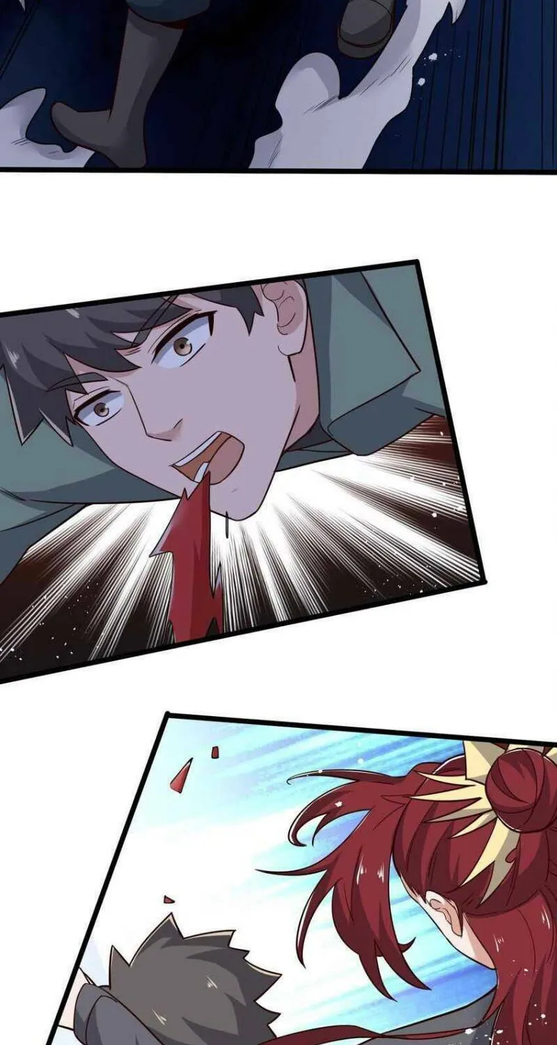 Read Yuan Long chapter 284 image 14 on Lezhin