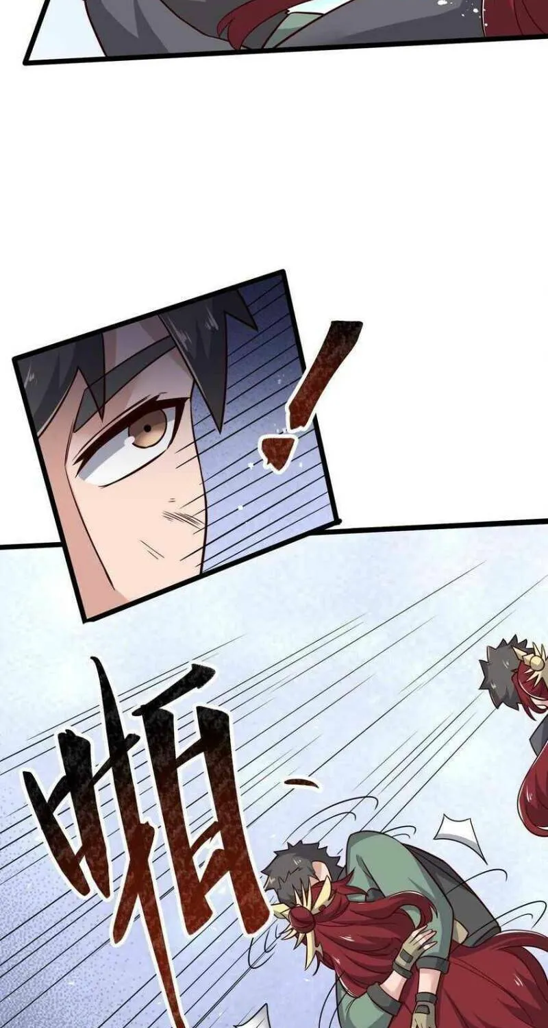 Read Yuan Long chapter 284 image 15 on Lezhin