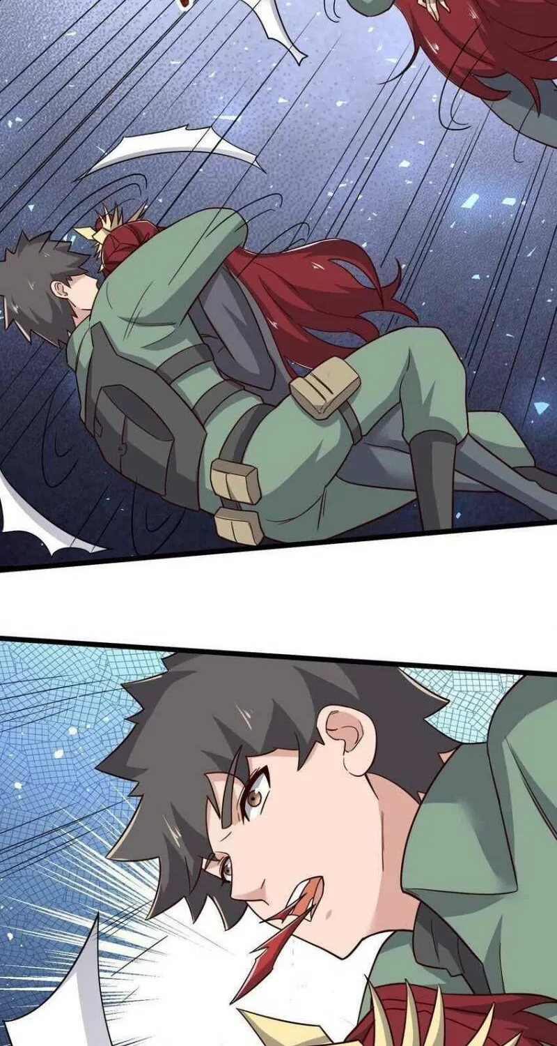 Read Yuan Long chapter 284 image 16 on Lezhin