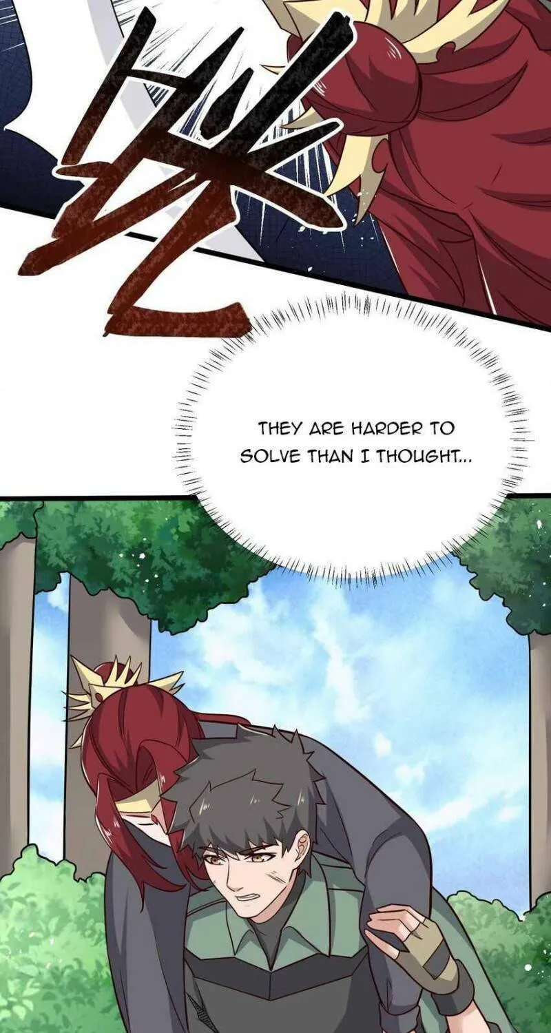 Read Yuan Long chapter 284 image 17 on Lezhin
