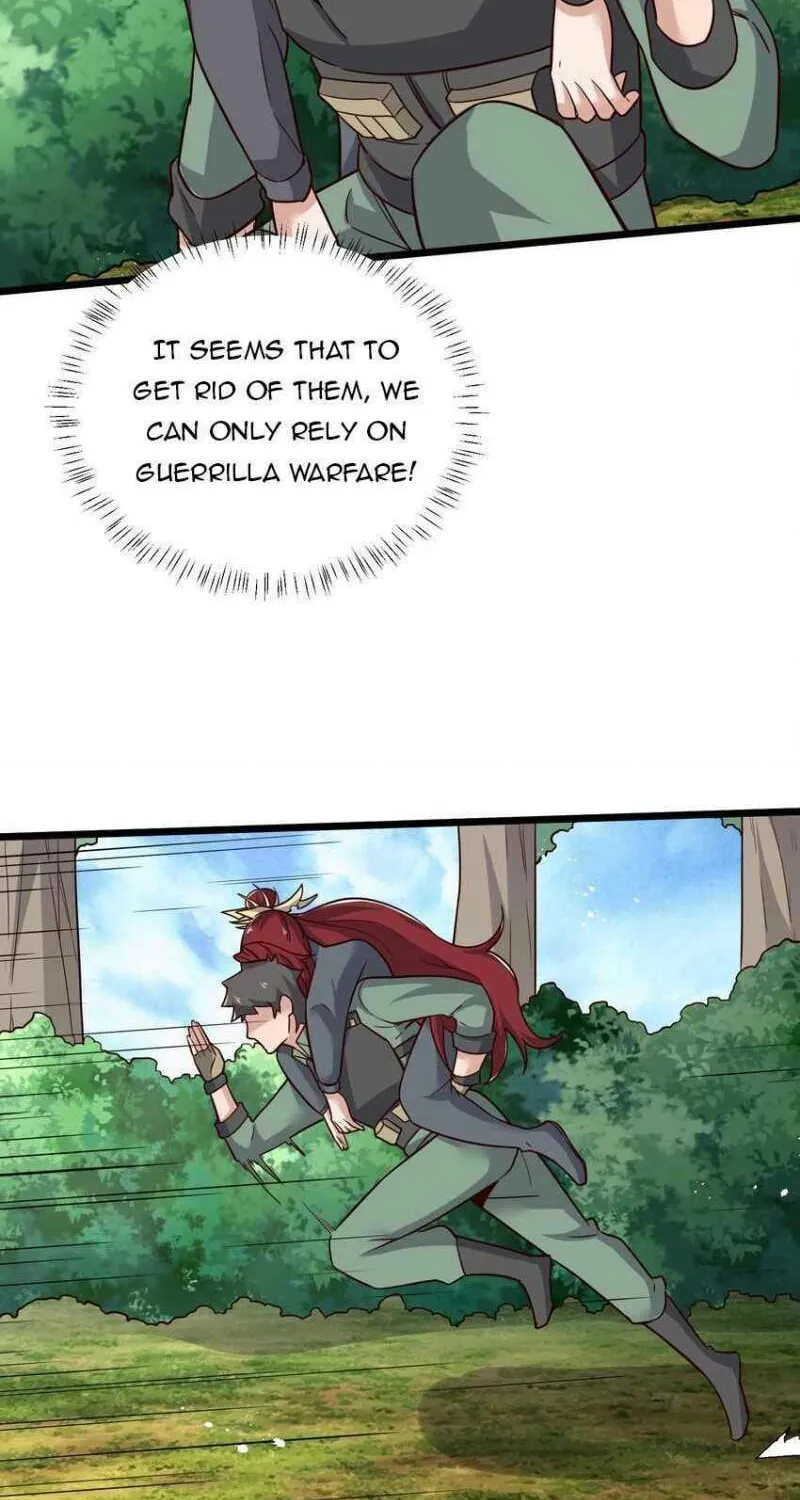 Read Yuan Long chapter 284 image 18 on Lezhin
