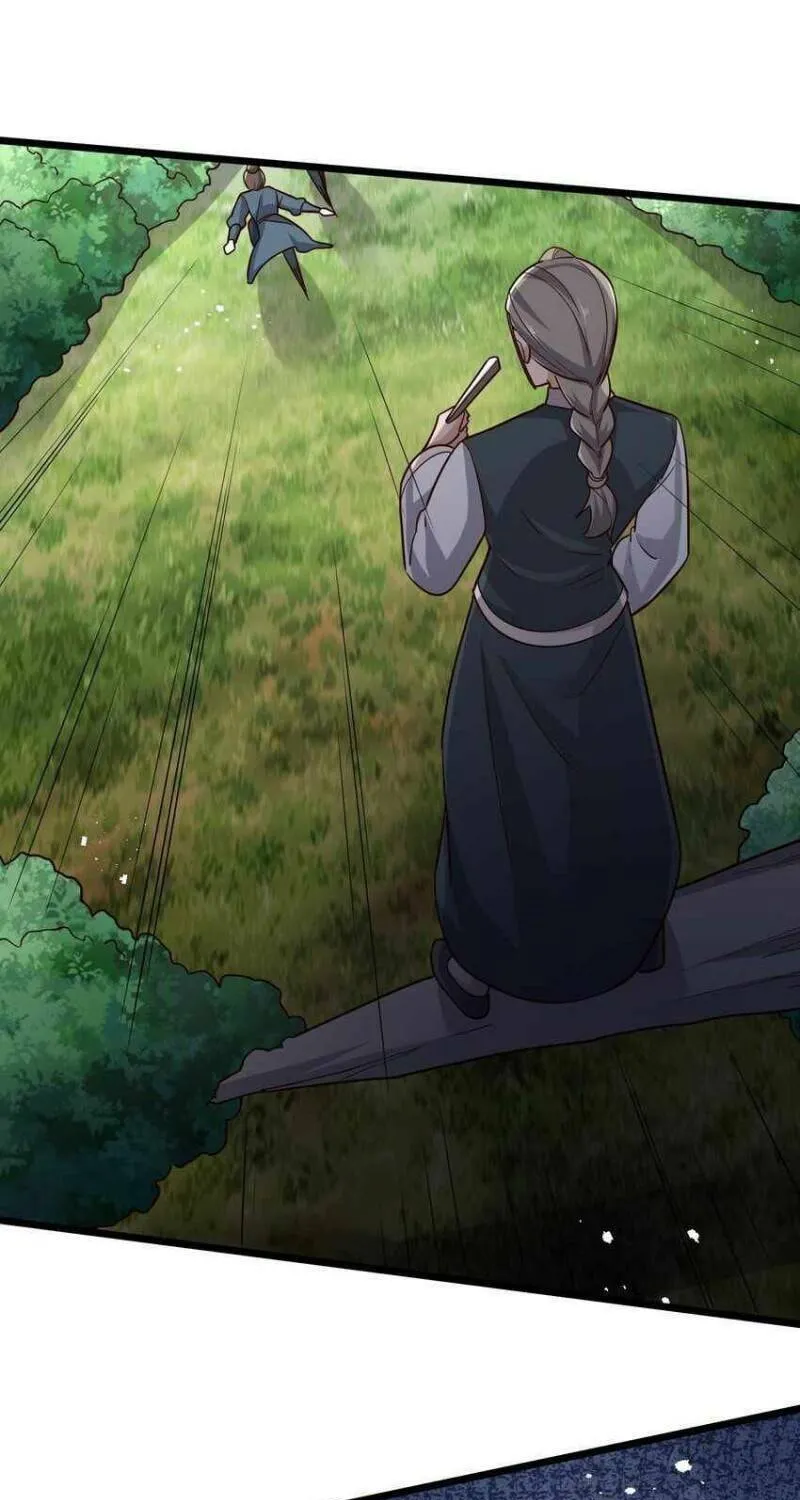 Read Yuan Long chapter 284 image 20 on Lezhin
