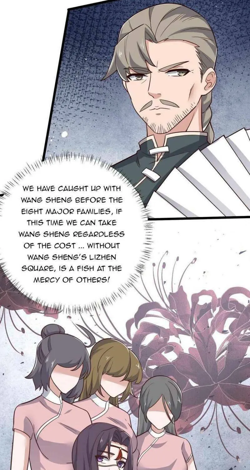 Read Yuan Long chapter 284 image 21 on Lezhin