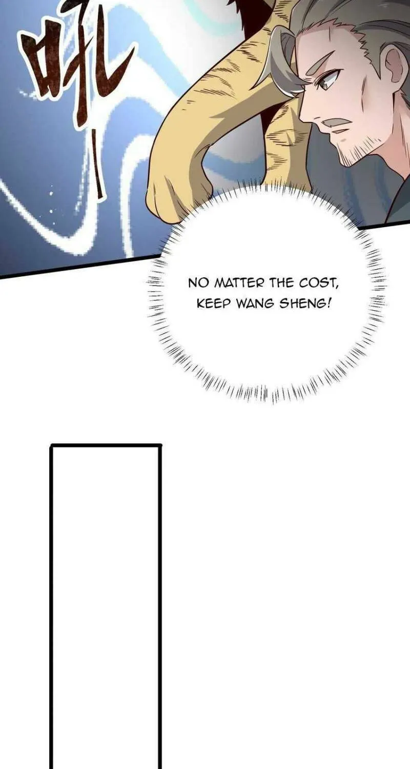 Read Yuan Long chapter 284 image 23 on Lezhin