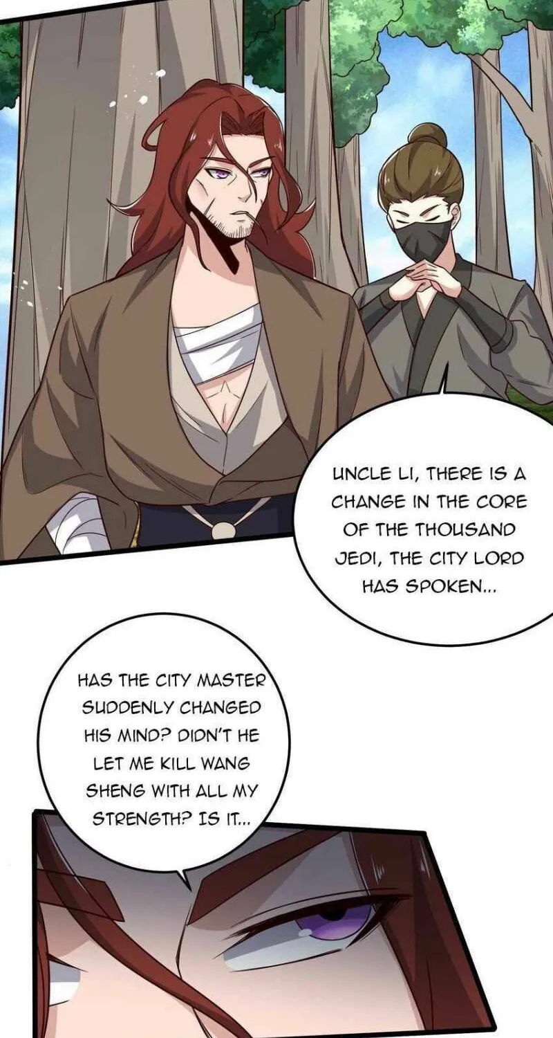 Read Yuan Long chapter 284 image 25 on Lezhin