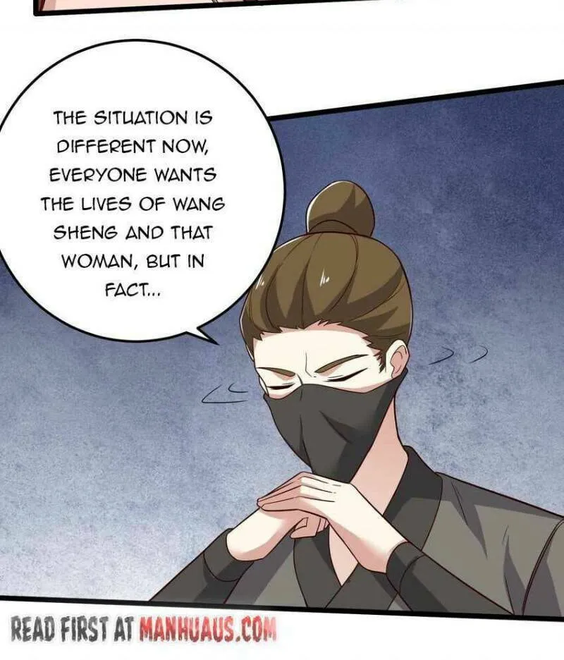 Read Yuan Long chapter 284 image 26 on Lezhin