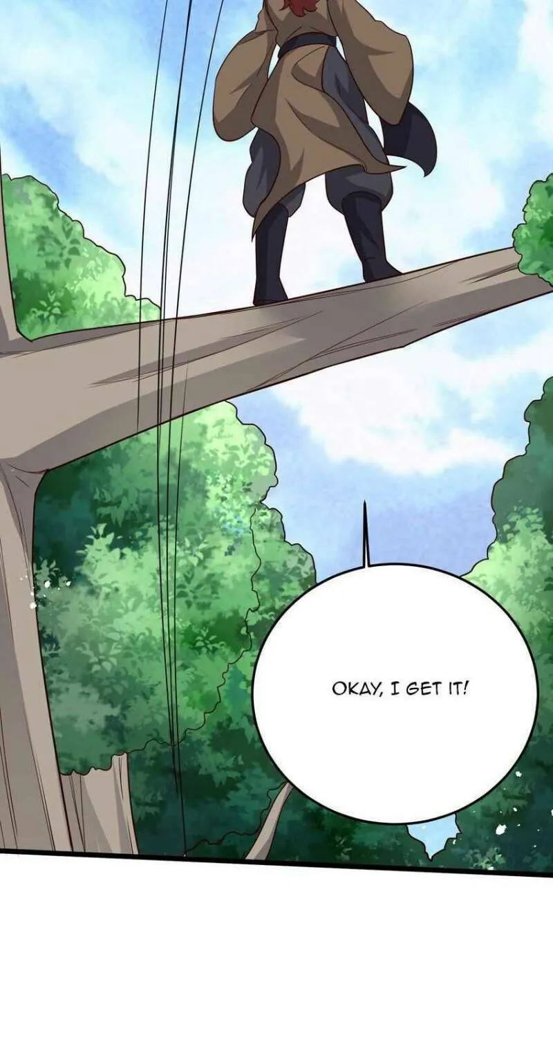 Read Yuan Long chapter 284 image 28 on Lezhin