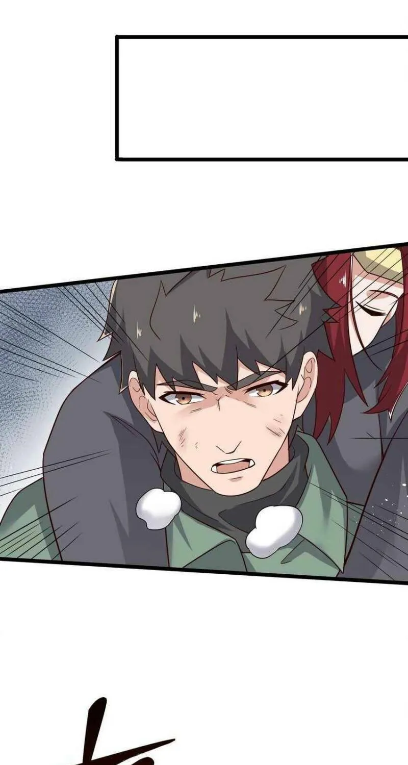 Read Yuan Long chapter 284 image 29 on Lezhin