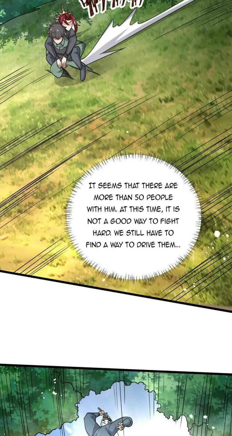 Read Yuan Long chapter 284 image 3 on Lezhin