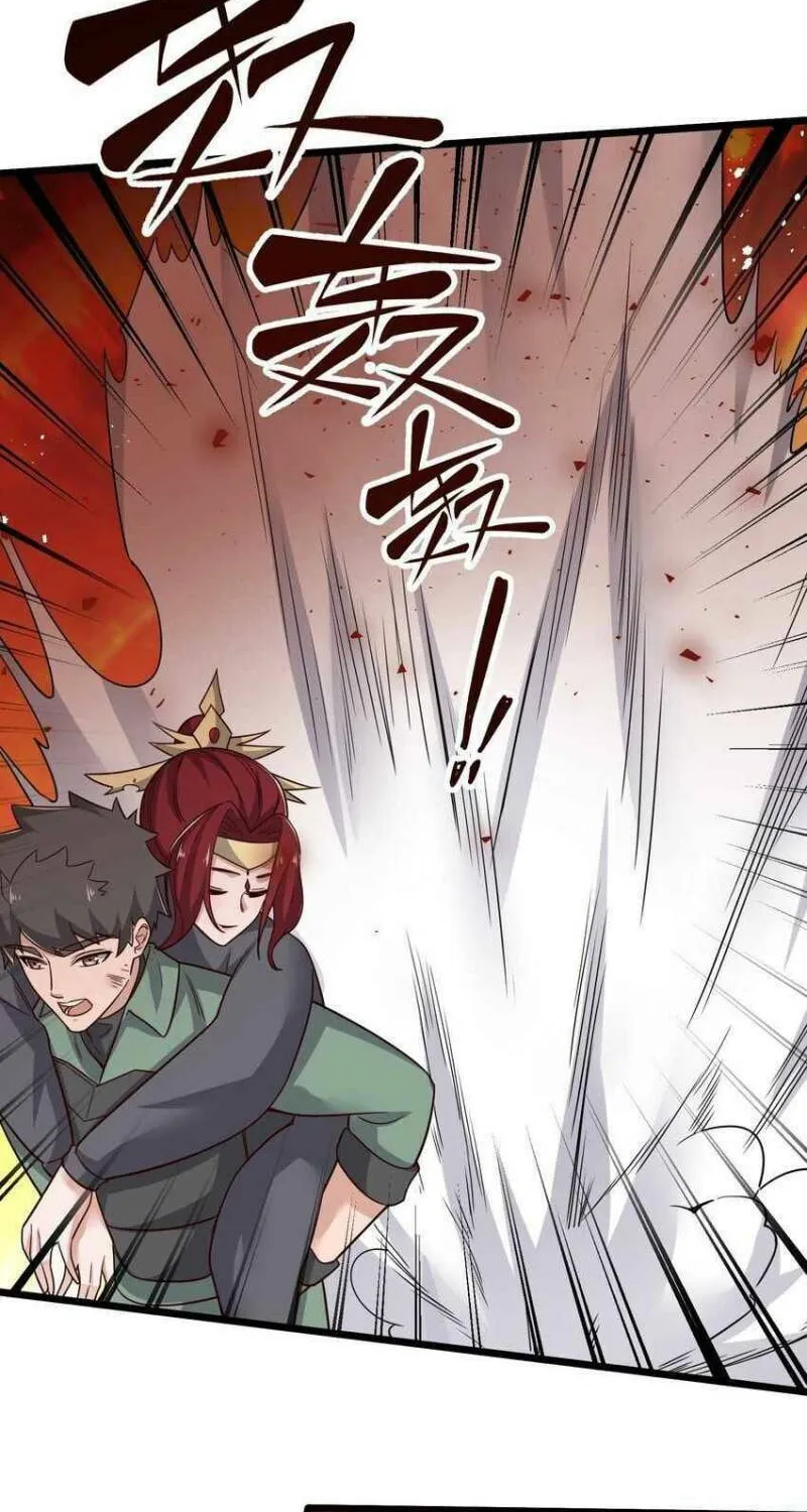 Read Yuan Long chapter 284 image 30 on Lezhin
