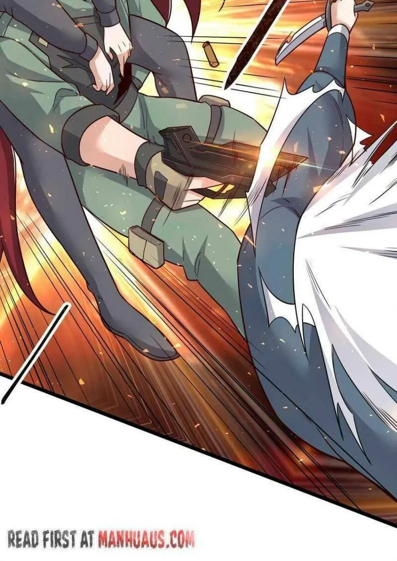 Read Yuan Long chapter 284 image 35 on Lezhin