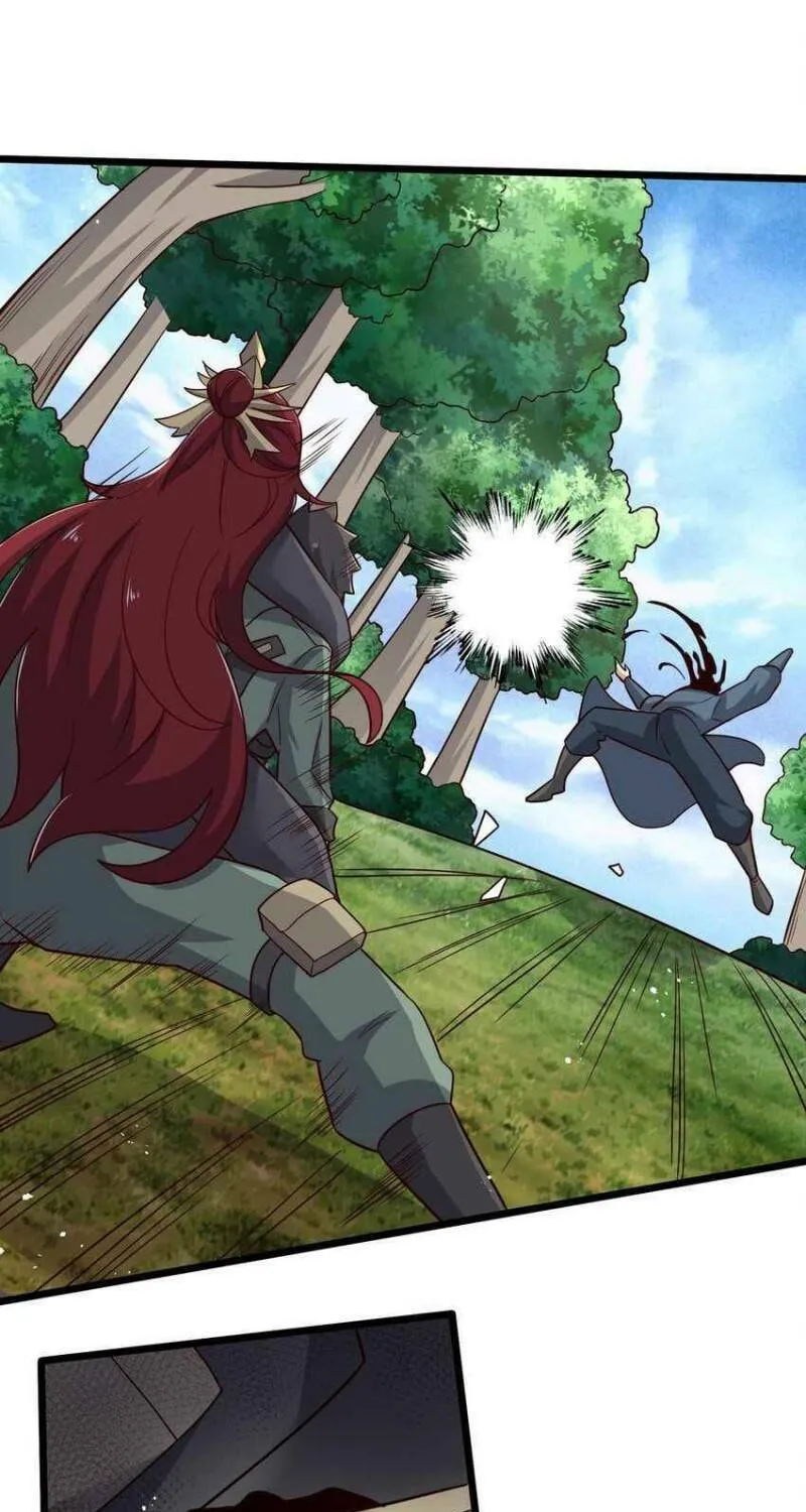 Read Yuan Long chapter 284 image 36 on Lezhin