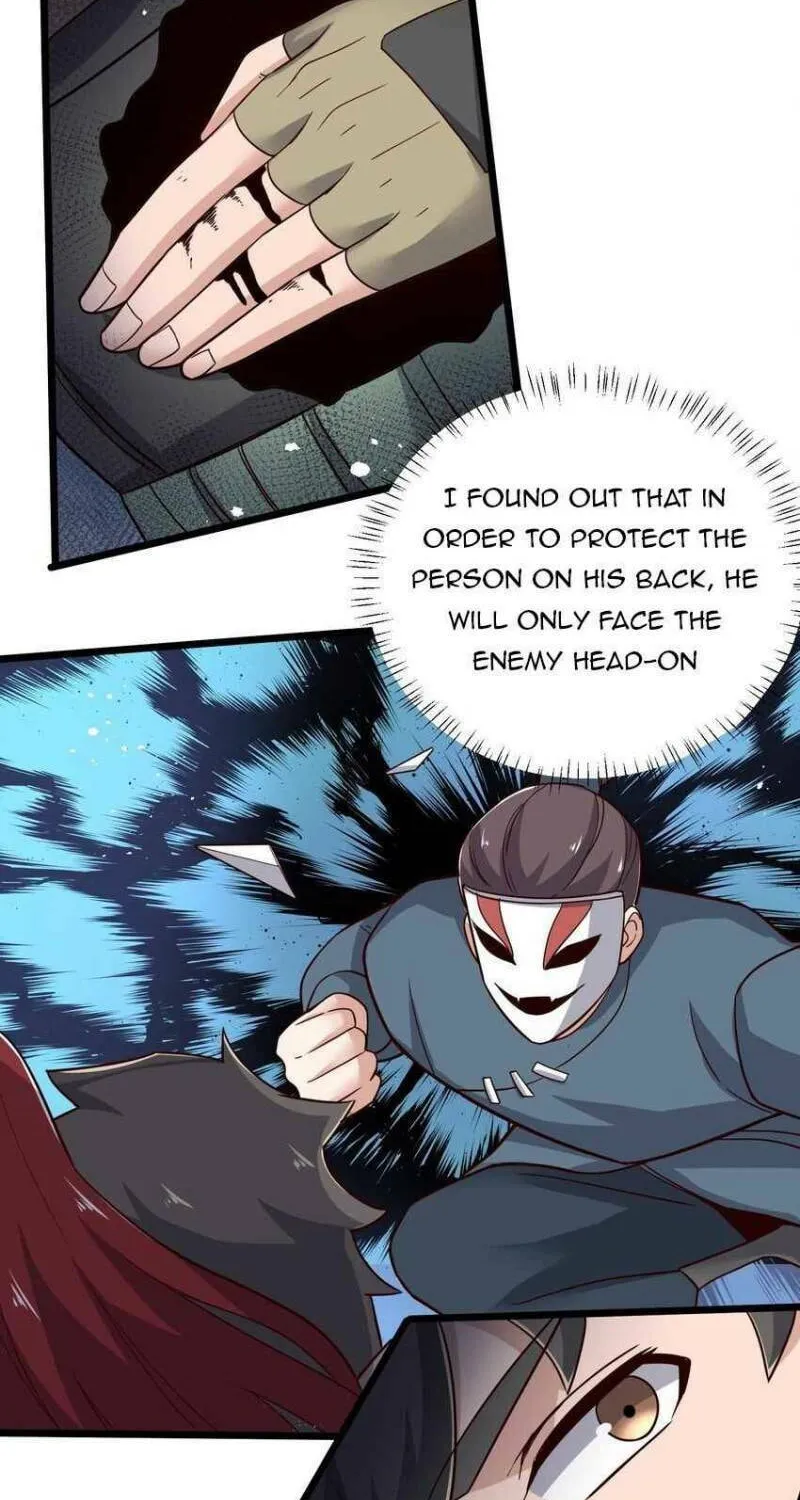 Read Yuan Long chapter 284 image 37 on Lezhin