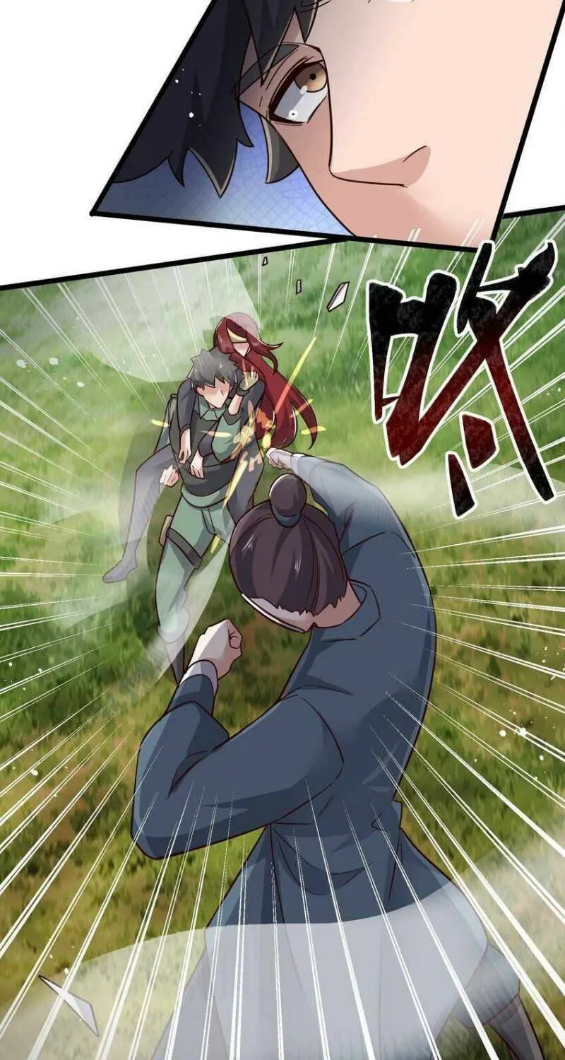 Read Yuan Long chapter 284 image 38 on Lezhin