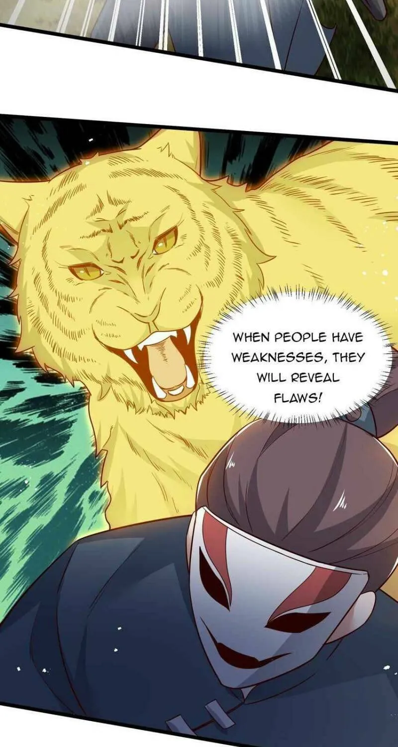 Read Yuan Long chapter 284 image 39 on Lezhin