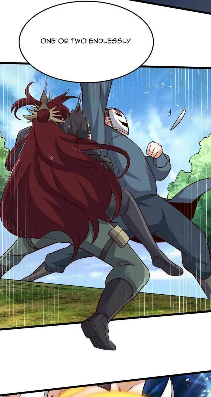 Read Yuan Long chapter 284 image 40 on Lezhin