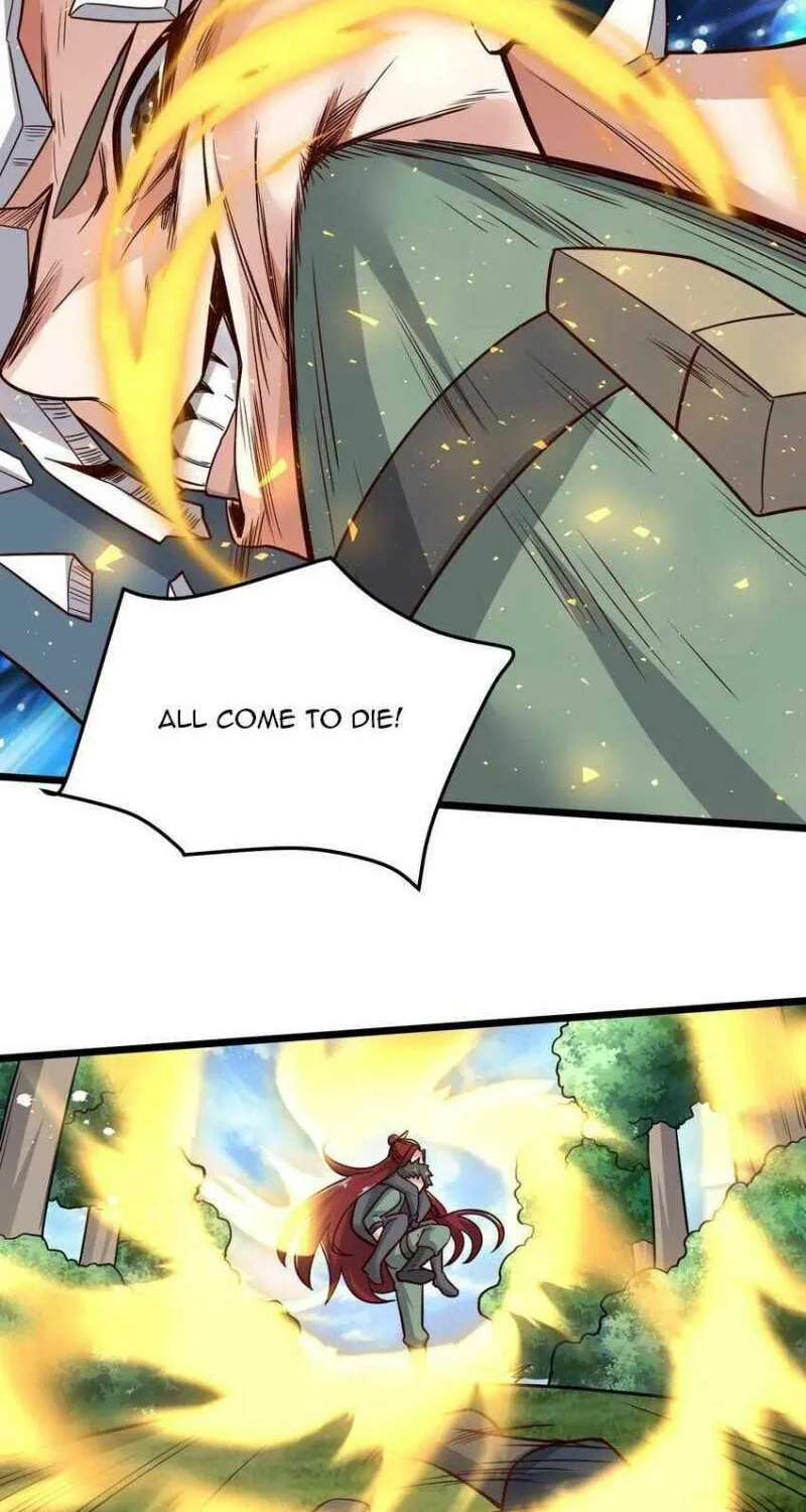 Read Yuan Long chapter 284 image 41 on Lezhin