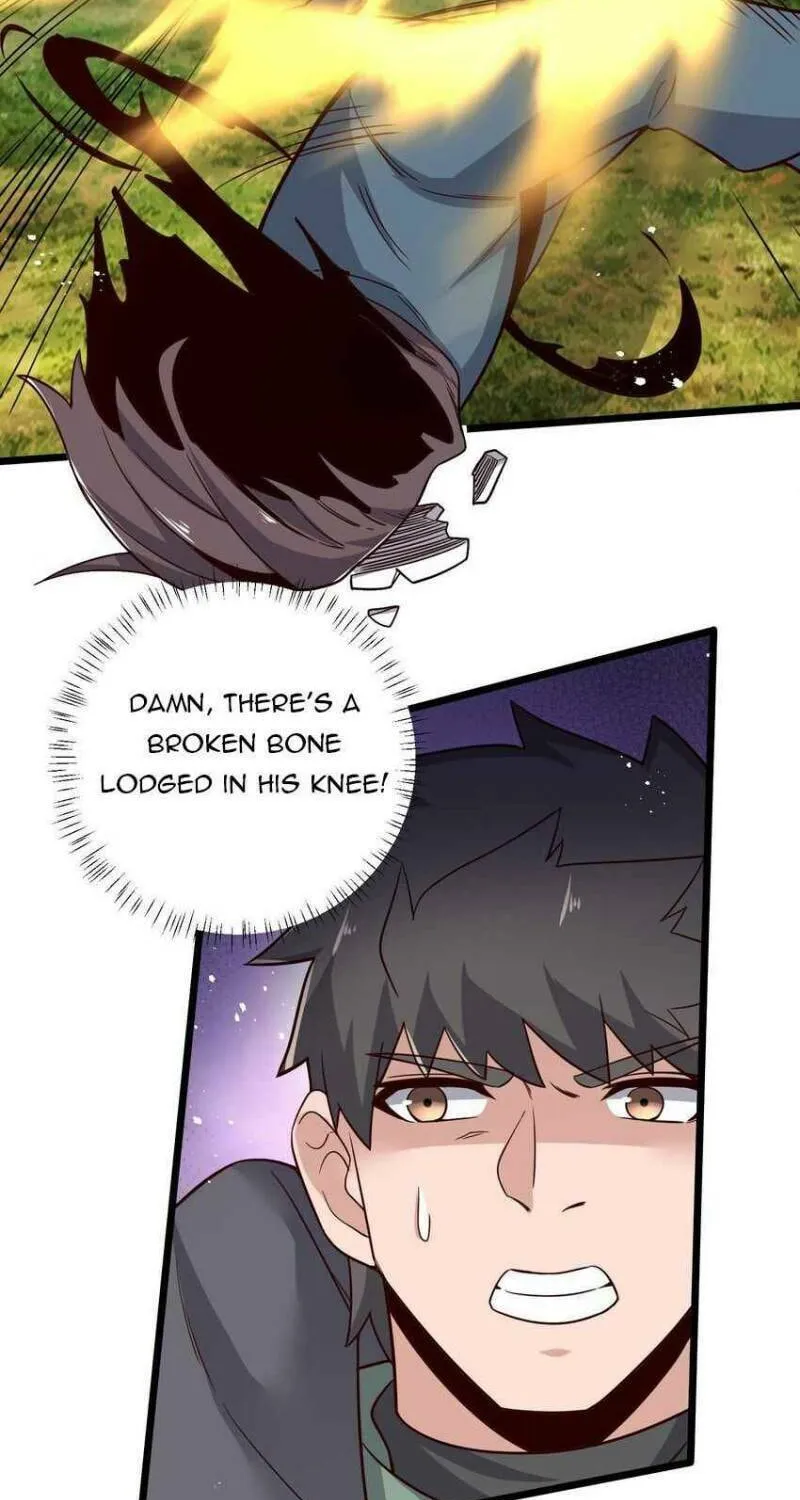 Read Yuan Long chapter 284 image 42 on Lezhin