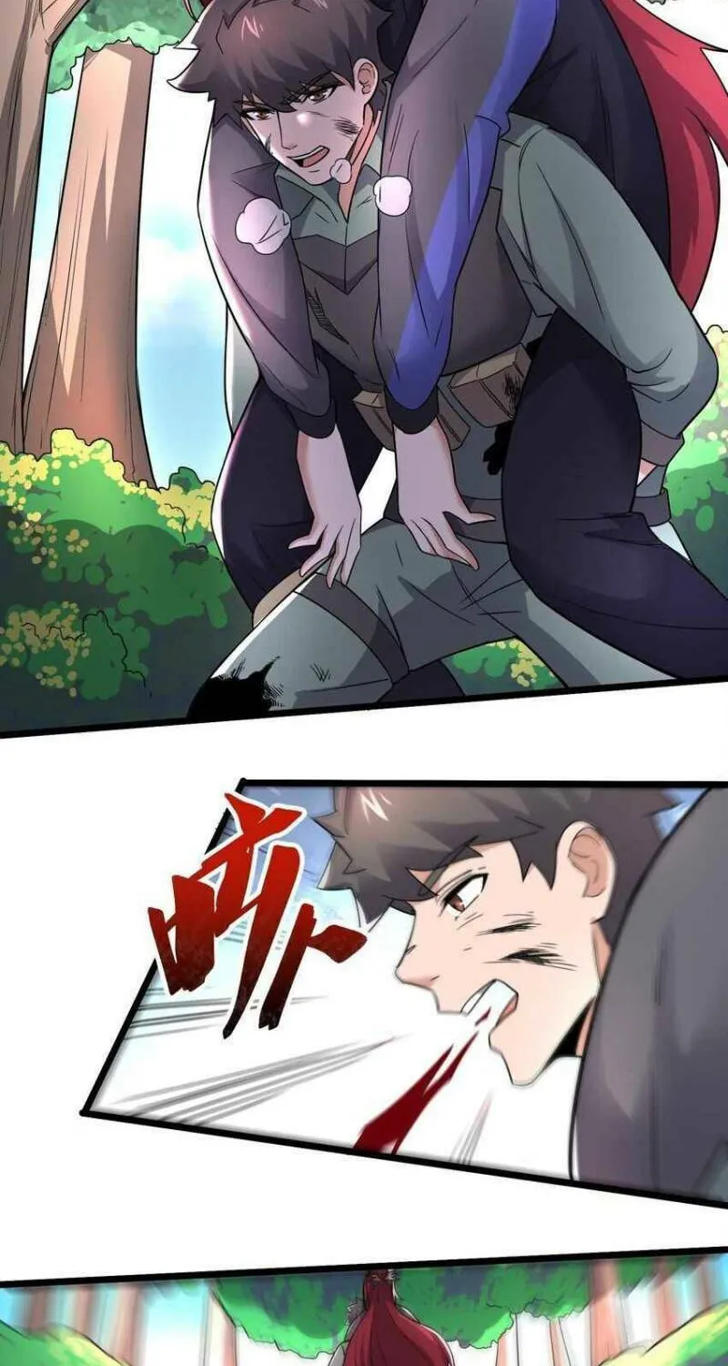 Read Yuan Long chapter 284 image 47 on Lezhin
