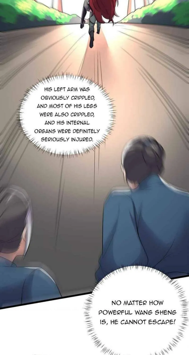 Read Yuan Long chapter 284 image 48 on Lezhin