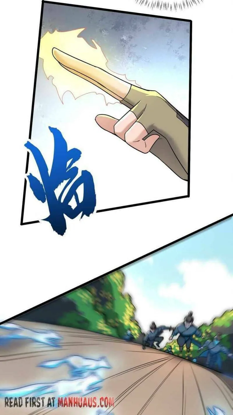 Read Yuan Long chapter 284 image 49 on Lezhin